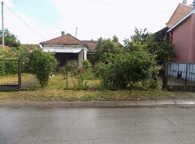 Kuca, Paraćin, prodaja, 110m2, 60000e, id747953